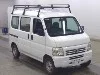 HONDA ACTY VAN