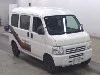 HONDA ACTY VAN