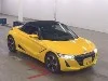 HONDA S660