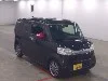 HONDA N BOX SLASH