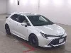 TOYOTA COROLLA SPORT
