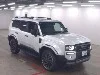 TOYOTA LAND CRUISER 250