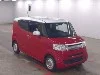 HONDA N BOX SLASH