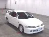 HONDA INTEGRA