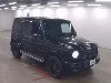 MERCEDES BENZ G CLASS