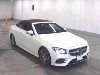 MERCEDES BENZ E CLASS
