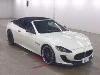 MASERATI GRANCABRIO