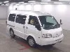 MAZDA BONGO VAN