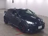 TOYOTA GR YARIS
