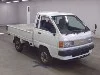 TOYOTA TOWN ACE TRUCK