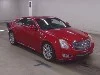 CADILLAC CTS