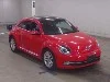 VOLKSWAGEN THE BEETLE