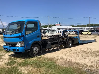 TOYOTA TOYOACE