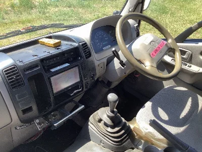 TOYOTA TOYOACE