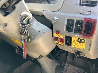 TOYOTA TOYOACE