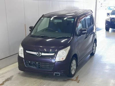 MAZDA AZ WAGON