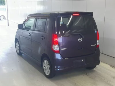 MAZDA AZ WAGON