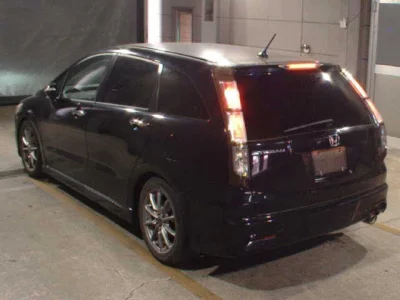HONDA STREAM