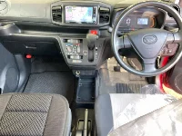 Цена авто Daihatsu  с аукционов Японии, номер кузова LA350S, пробег 112 000, оценка 6
