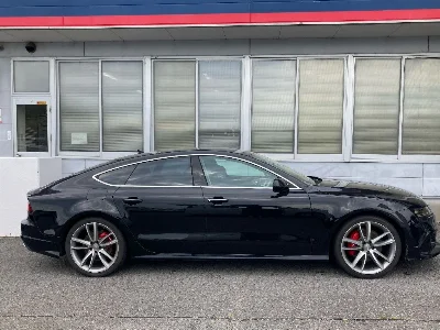 AUDI A7 SPORTBACK
