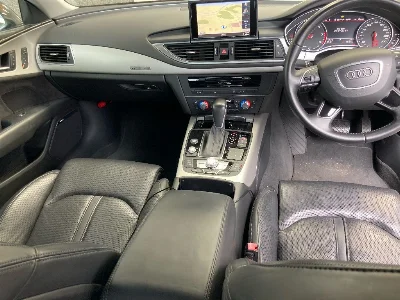 AUDI A7 SPORTBACK