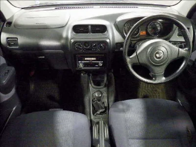 DAIHATSU TERIOS KID
