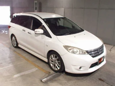 NISSAN LAFESTA