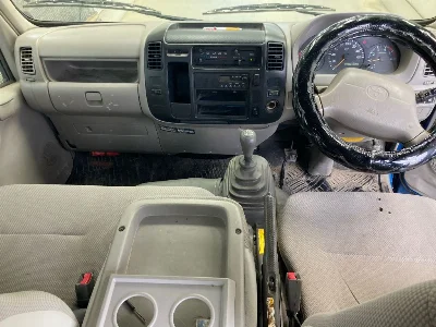 TOYOTA TOYOACE