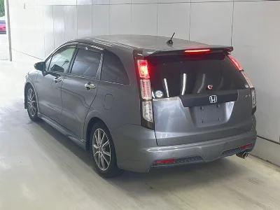 HONDA STREAM