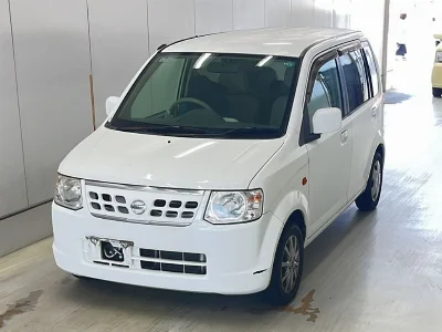 NISSAN OTTI