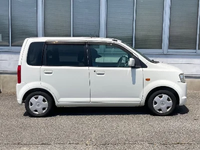 NISSAN OTTI