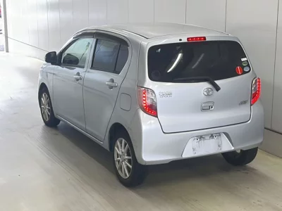 TOYOTA PIXIS EPOCH