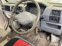 Цена авто Mitsubishi Minicab Truck с аукционов Японии, номер кузова U62T, пробег 181 000, оценка 6
