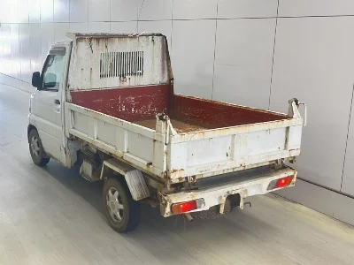 MITSUBISHI MINICAB TRUCK