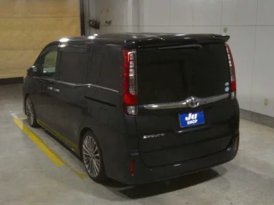 TOYOTA ESQUIRE