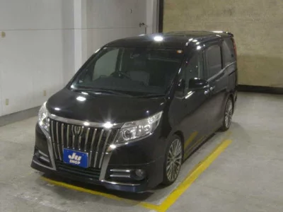 TOYOTA ESQUIRE