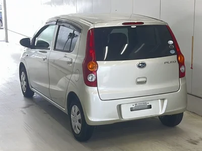 SUBARU PLEO