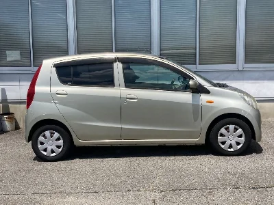 SUBARU PLEO