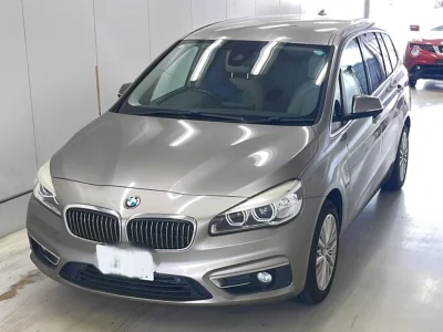 BMW 2 SERIES