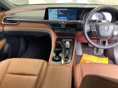 TOYOTA CROWN ESTATE