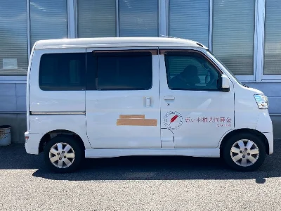 DAIHATSU ATRAI WAGON