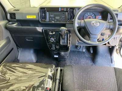 DAIHATSU ATRAI WAGON