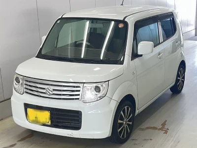 SUZUKI MRWAGON