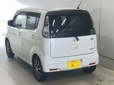 SUZUKI MRWAGON