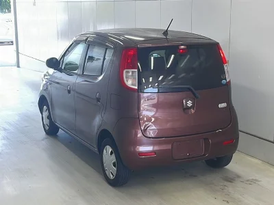 SUZUKI MRWAGON