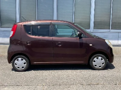 SUZUKI MRWAGON