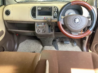 SUZUKI MRWAGON