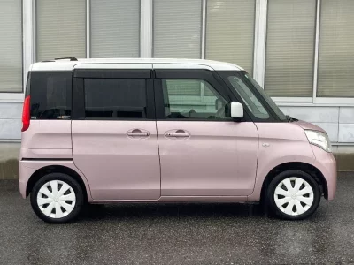 MAZDA FLAIR WAGON