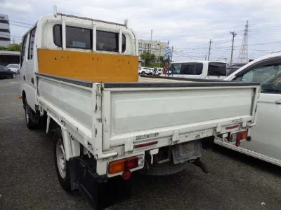TOYOTA DYNA
