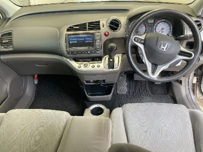 HONDA STREAM
